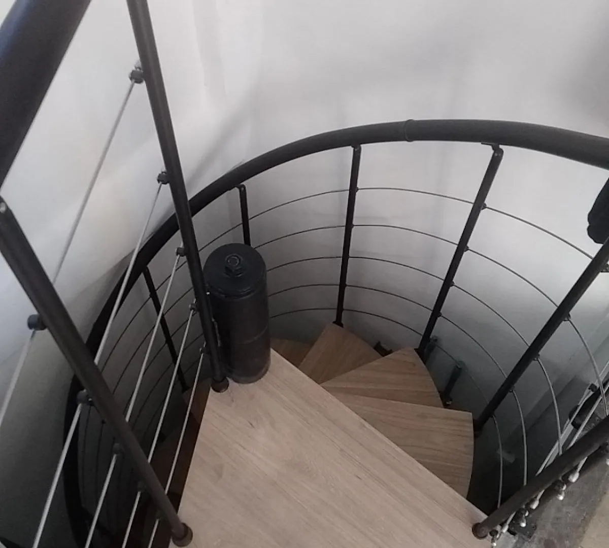Studio Duplex Avec Terrasse Apartment Marseille 0*,  France