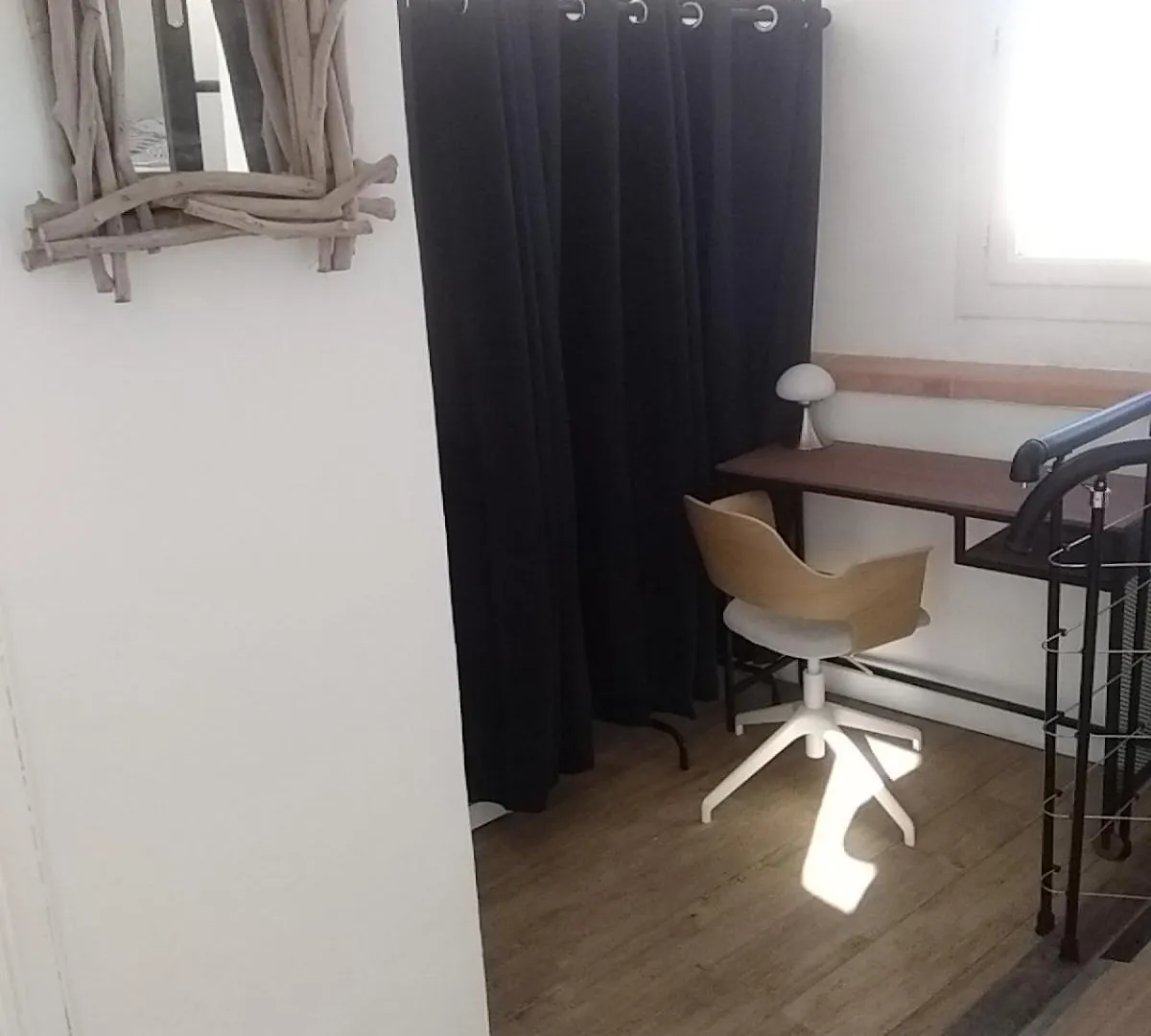Studio Duplex Avec Terrasse Apartment Marseille 0*,  France