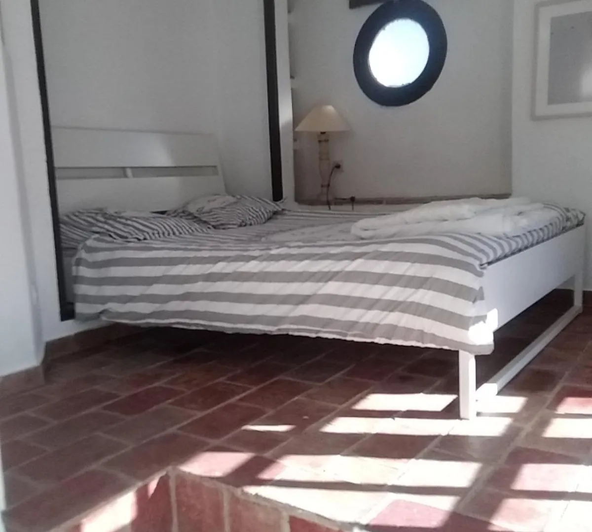 Apartmán Studio Duplex Avec Terrasse Marseille