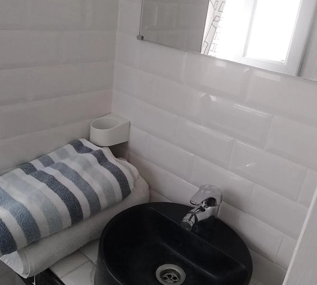 Studio Duplex Avec Terrasse Apartment Marseille France