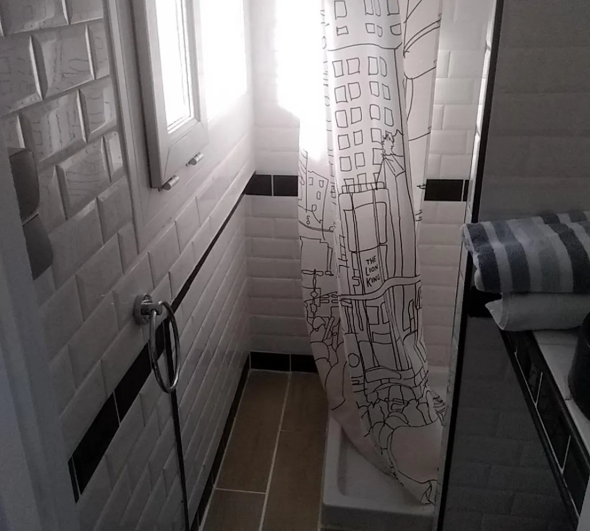 Apartmán Studio Duplex Avec Terrasse Marseille