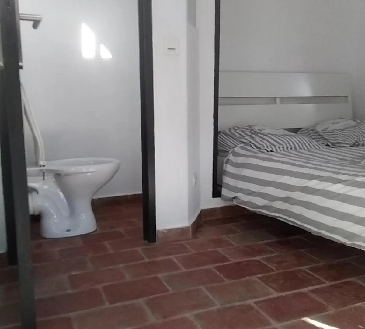 Studio Duplex Avec Terrasse Apartment Marseille 0*,