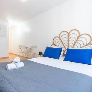 Le Petit Panier Studio De Charme Marseilles