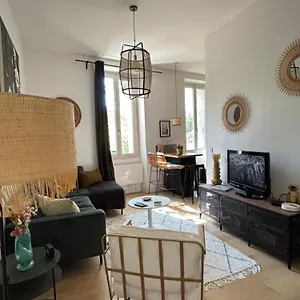 Pablo Appartement