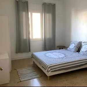 Le Lingotin Appartement